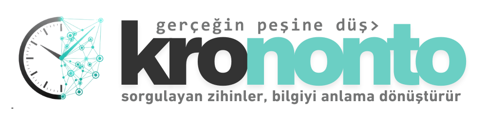 Krononto Logo